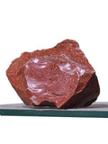 Red Goldstone - Geode